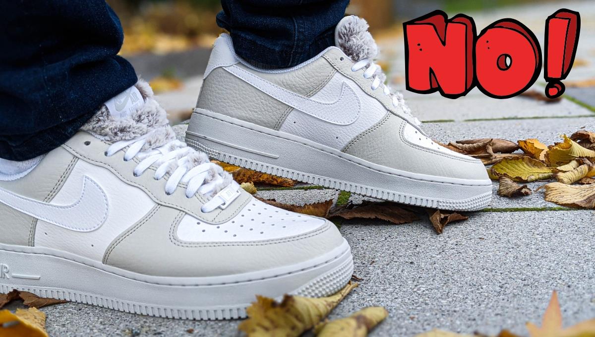 Las zapatillas son cosa del pasado: la nueva tendencia que está a la moda